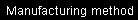 Manufacturing method